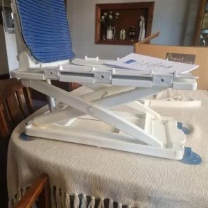 AquaJoy Premier Plus Bath Lift