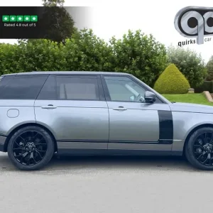 2019 Land Rover Range Rover Autobiography P400e 12.4kWh LWB SUV - Image 2