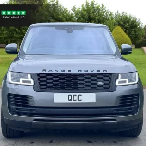 2019 Land Rover Range Rover Autobiography P400e 12.4kWh LWB SUV - Image 3