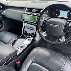 2019 Land Rover Range Rover Autobiography P400e 12.4kWh LWB SUV - Image 6