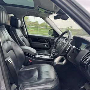 2019 Land Rover Range Rover Autobiography P400e 12.4kWh LWB SUV - Image 7