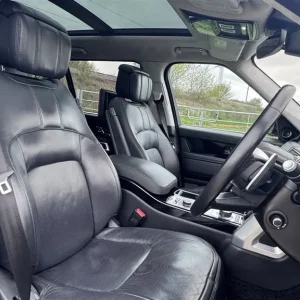 2019 Land Rover Range Rover Autobiography P400e 12.4kWh LWB SUV - Image 8