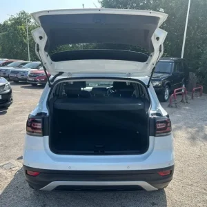 2019 Volkswagen T-Cross 1.0 TSI First Edition SUV - Image 5