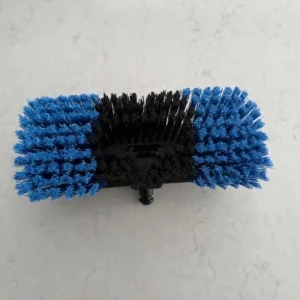 Nilfisk Auto Brush for Pressure Washers Click Clean Connection - Image 3