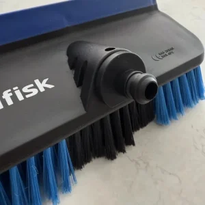Nilfisk Auto Brush for Pressure Washers Click Clean Connection - Image 4