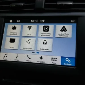 2017 Ford Mondeo 1.5 TDCi EcoNetic Estate Diesel Manual - Image 4