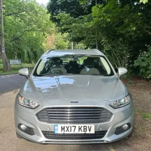 2017 Ford Mondeo 1.5 TDCi EcoNetic Estate Diesel Manual - Image 7