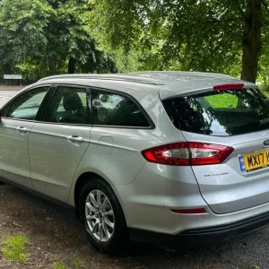 2017 Ford Mondeo 1.5 TDCi EcoNetic Estate Diesel Manual - Image 8