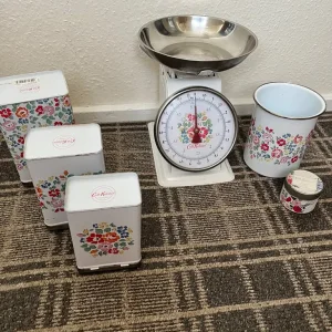 Cath kidston kitchenware - Image 2