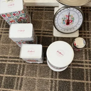 Cath kidston kitchenware - Image 3