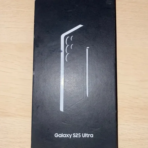 Galaxy S25 Ultra