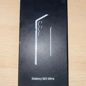 Galaxy S25 Ultra