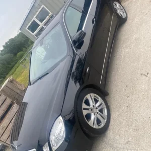 2012 Mercedes E220 Diesel - Image 2