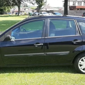 Ford Fiesta 1.2 Style 2008 - Image 7