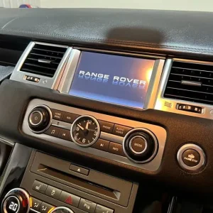 2011 Land Rover Range Rover Sport 3.0 TD V6 HSE 4WD Diesel - Image 8
