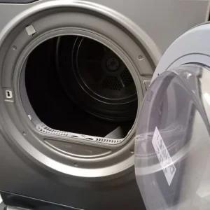 Hotpoint Aquarius 7kg vented tumble dryer - Image 2