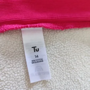 BUNDLE OF X3 VESTS SIZE 14 - Image 5