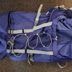 55L backpack - Image 2