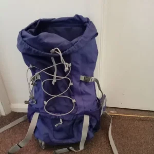 55L backpack - Image 4
