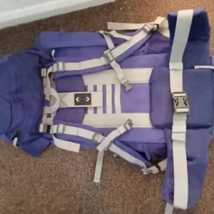 55L backpack - Image 6
