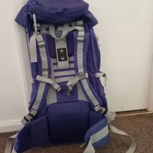 55L backpack