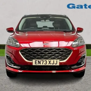 2024 Ford Kuga 5Dr Vignale 2.5 PHEV Estate - Image 2