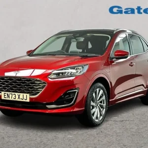 2024 Ford Kuga 5Dr Vignale 2.5 PHEV Estate - Image 3