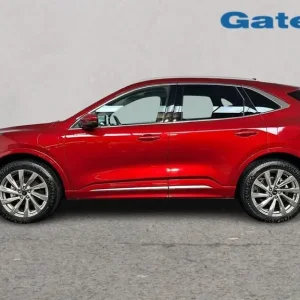 2024 Ford Kuga 5Dr Vignale 2.5 PHEV Estate - Image 4