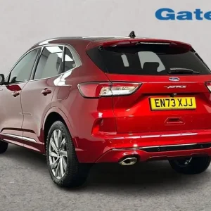 2024 Ford Kuga 5Dr Vignale 2.5 PHEV Estate - Image 5