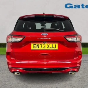 2024 Ford Kuga 5Dr Vignale 2.5 PHEV Estate - Image 6