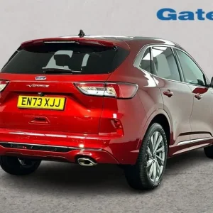 2024 Ford Kuga 5Dr Vignale 2.5 PHEV Estate - Image 7