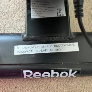 Elliptical Reebox - Image 7