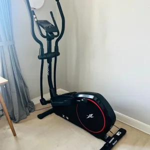 Elliptical Reebox