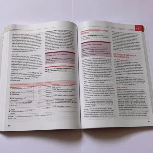 AQA A level Sociology Year 1 Textbook - Image 4