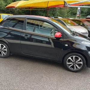 2014 Citroen C1 Airscape Flair S/S Hatchback Petrol Manual - Image 3