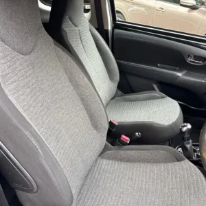 2014 Citroen C1 Airscape Flair S/S Hatchback Petrol Manual - Image 7