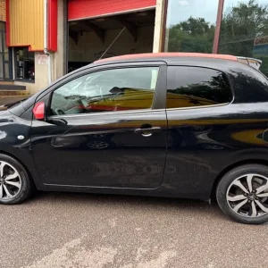 2014 Citroen C1 Airscape Flair S/S Hatchback Petrol Manual