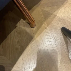 Sofa bed from Made - Image 3