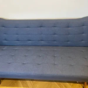 Sofa bed from Made