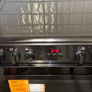 Busch black cooker - Image 2