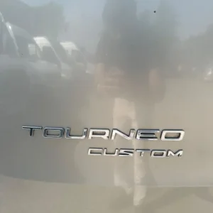 2013 Ford Tourneo Custom 2.2 TDCi 5-door MPV - Image 8