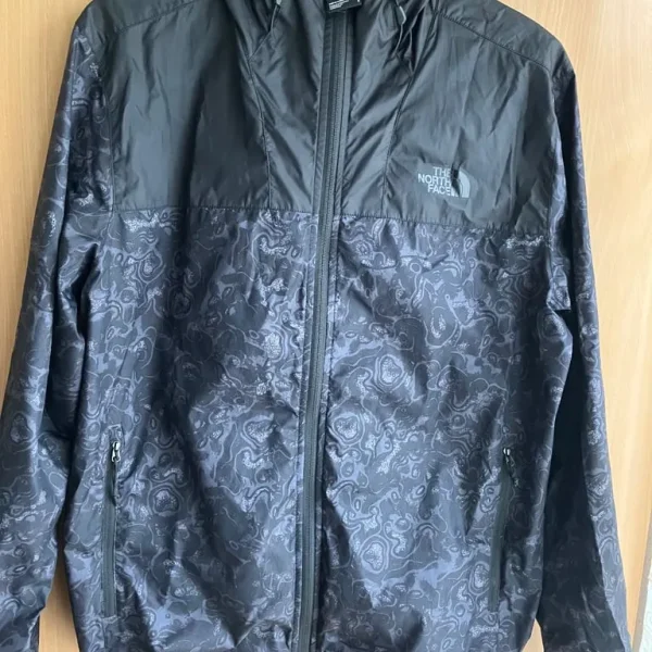 NORTH FACE JACKET