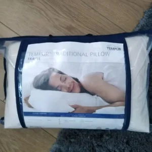 Tempur travel pillow