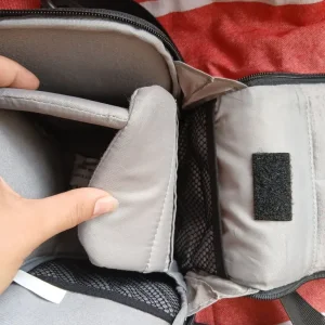 Lowepro Apex 120 AW camera case - Image 4