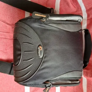 Lowepro Apex 120 AW camera case