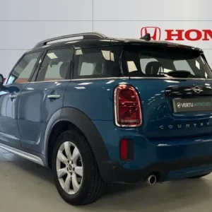 2021 MINI Countryman Cooper S Classic 5-door Automatic - Image 3