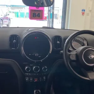 2021 MINI Countryman Cooper S Classic 5-door Automatic - Image 4