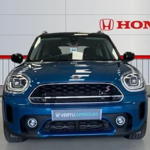 2021 MINI Countryman Cooper S Classic 5-door Automatic - Image 6