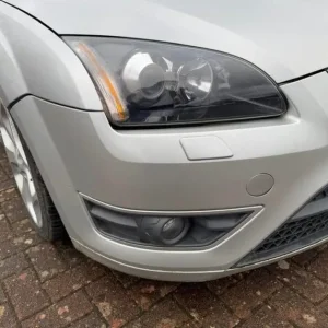 Ford Focus 2007 Hatchback 3-door manual - Image 7