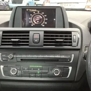 2014 BMW 1 Series 2.0d Sport Euro 5 5-door hatchback - Image 3